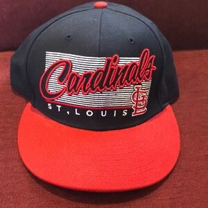 St Louis Cardinals hat